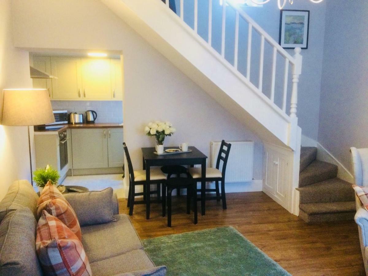 Brampton Holiday Cottage Eksteriør billede